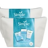Image 3: Simple Hydrating Skin Regime Gift Set