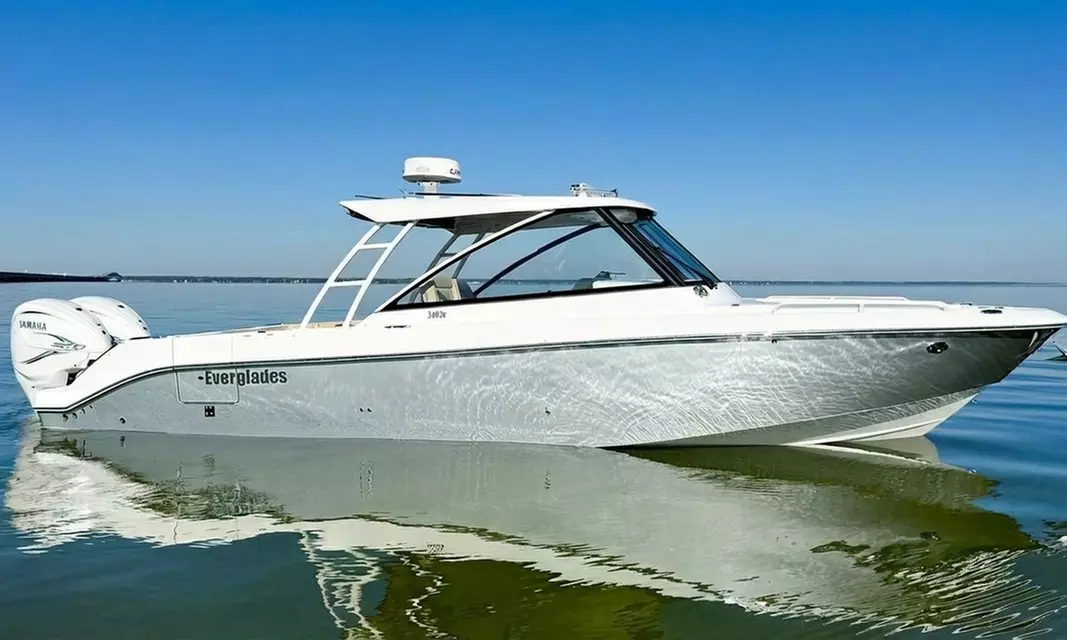 Private Boat Charters & Dolphin Tours – Destin, FL