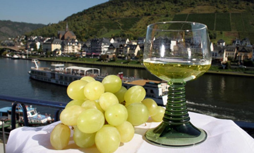 Image 8: Winter in Cochem: 1-3 Nächte mit Verpflegung & Zusatzleistungen