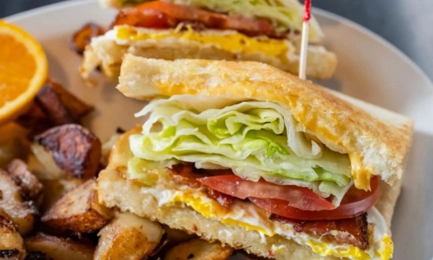 Image 4: Up to $50 to Spend at  Archie's Giant Hamburgers & Breakfast
