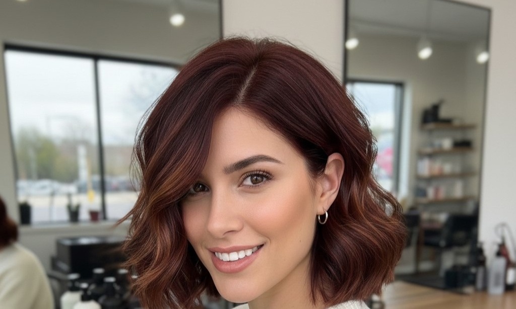 Wash, Cut & Blowdry & Optional Conditioning or Half Highlight Package