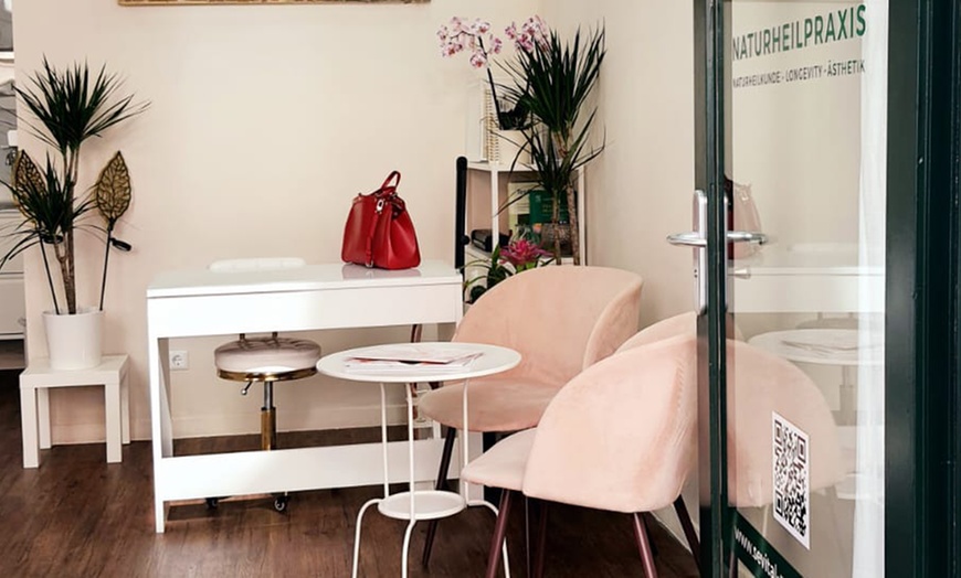 Image 3: 1 - 3 Injektionslipolysen an einer Zone nach Wahl für 1 Person