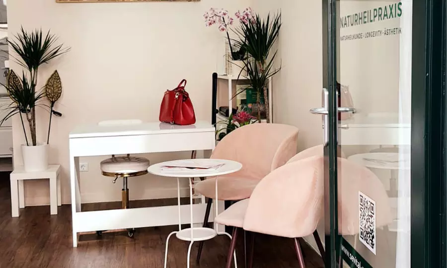 1 - 3 Injektionslipolysen an einer Zone nach Wahl für 1 Person