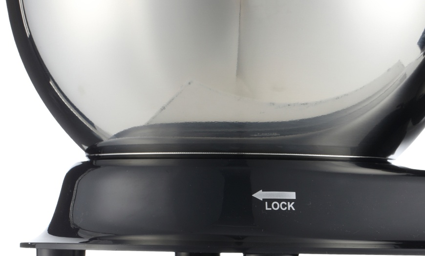 Image 6:  7-Quart Household Stand Mixer