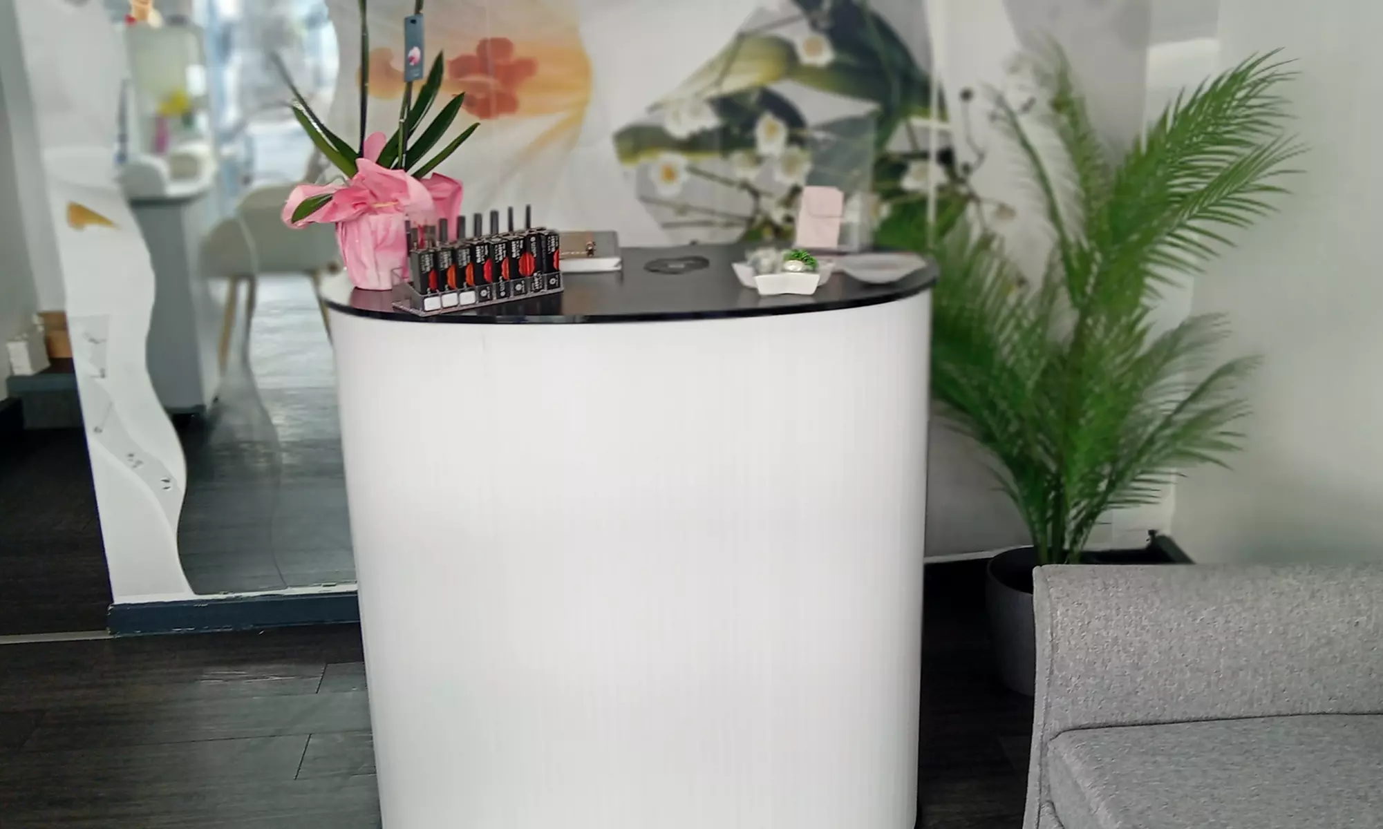 Escapade détente à Cagnes-sur-Mer : soin visage ou modelage relaxant