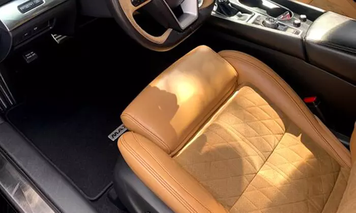 Mobile Car Interior or Exterior Detailing by Experts - Sedans or SUVs