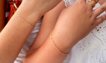 Private Party Booking | Includes Bracelet for Host - Shorty and Co Permanent Jewelry