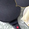 Image 2: Crêpière plongeante électrique antiadhésive 800 W