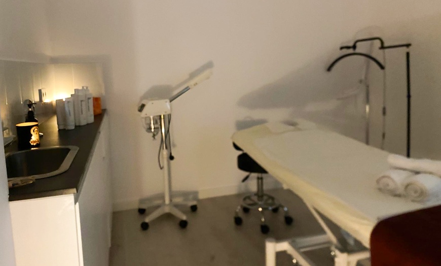 Image 7: Masaje corporal con técnica a elgir de 45, 60 o 75 minutos para 1 