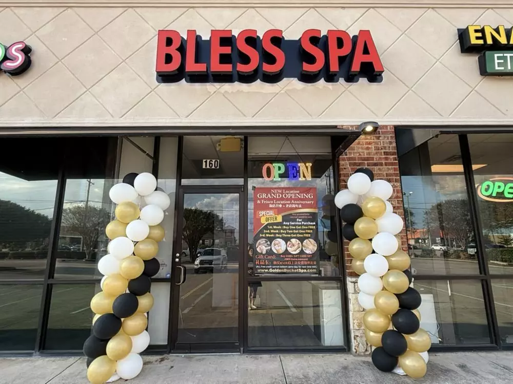 VIP Head Spa for One or Couples with Massage on Head, Neck & Shoulders