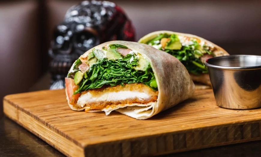 Image 7: Bottomless Brunch, Gift Certificate or $200 Towards Any Catered Event