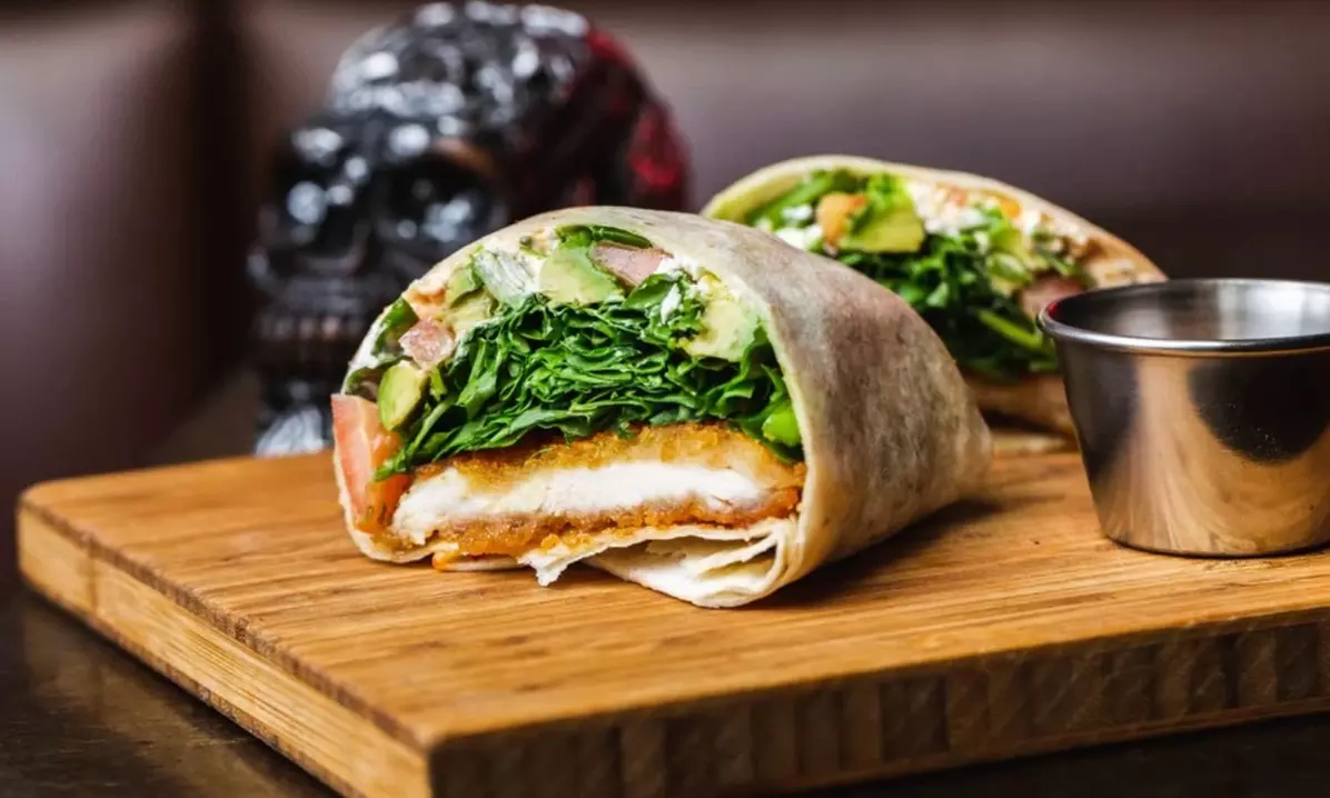 Bottomless Brunch, Gift Certificate or $200 Towards Any Catered Event