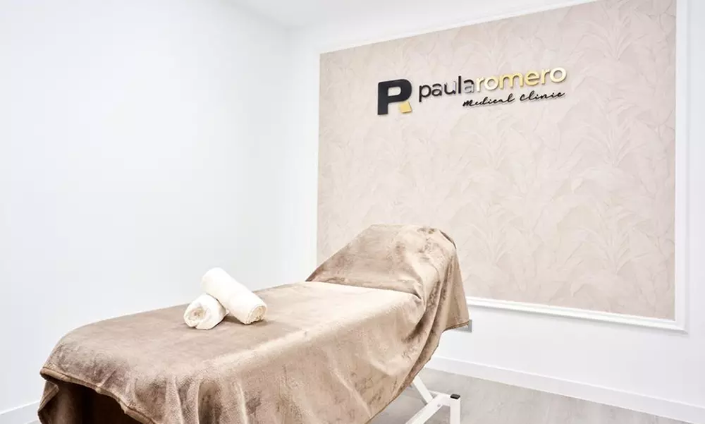 3 o 5 sesiones de láser lipolítico con presoterapia en zona a elegir