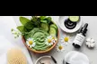 ‍♀️ Radiance Awaits: Herbal Facial + Brow & Lash Trio at Zanas Beauty — Save Big (Up to 66% Off) - Second Medium