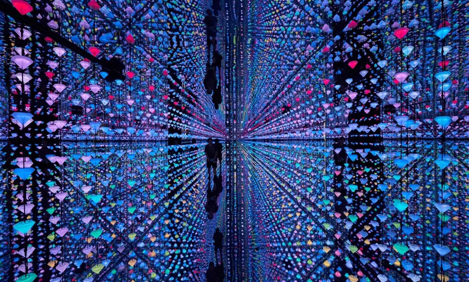 1, 2 o 4 entradas para Moco Museum Barcelona