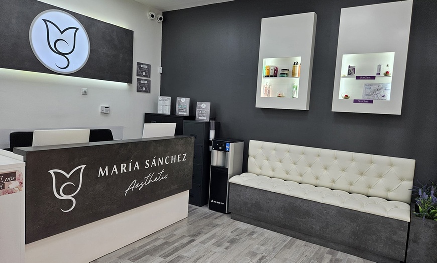 Image 5: Masaje de 30 o 60 minutos a elegir entre distintas disciplinas