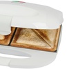 Image 8: Appareil à sandwich et croque-monsieur Bomann