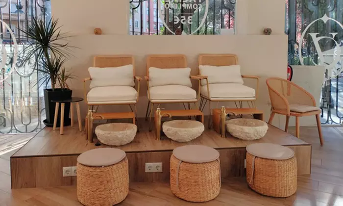 Limpieza facial básica o profunda con opción a maderoterapia facial