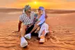 Thrilling VIP Desert Safari for One, Two, or Four People at Desert Challengers Tourism (Up to 65%Off) - Image 6