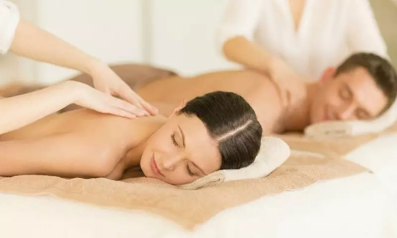 Smartbox "Pause bien-être à deux" : jusqu'à 1h30 de sérénité