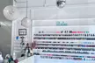 Pamper Your Nails: One or Two Sessions of Luxurious No-Chip Manicure at Hollywood Nail Bar. Save Up to 60% - Second Medium