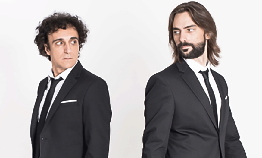 Image 3: Entrada para IMPRO2 (Especial XX aniversario) el 29 de noviembre