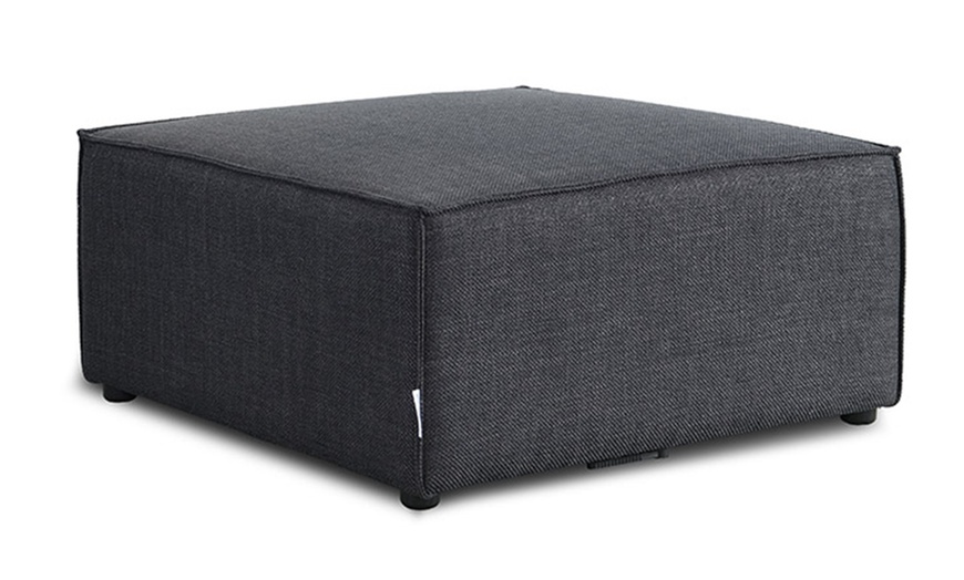 Image 22: Home Deluxe Sofa VERONA 
