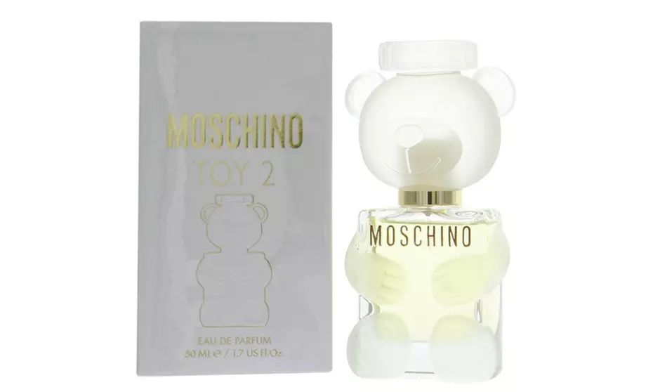 Moschino Toy 2 Eau de Parfum for Women (Multiple Sizes)