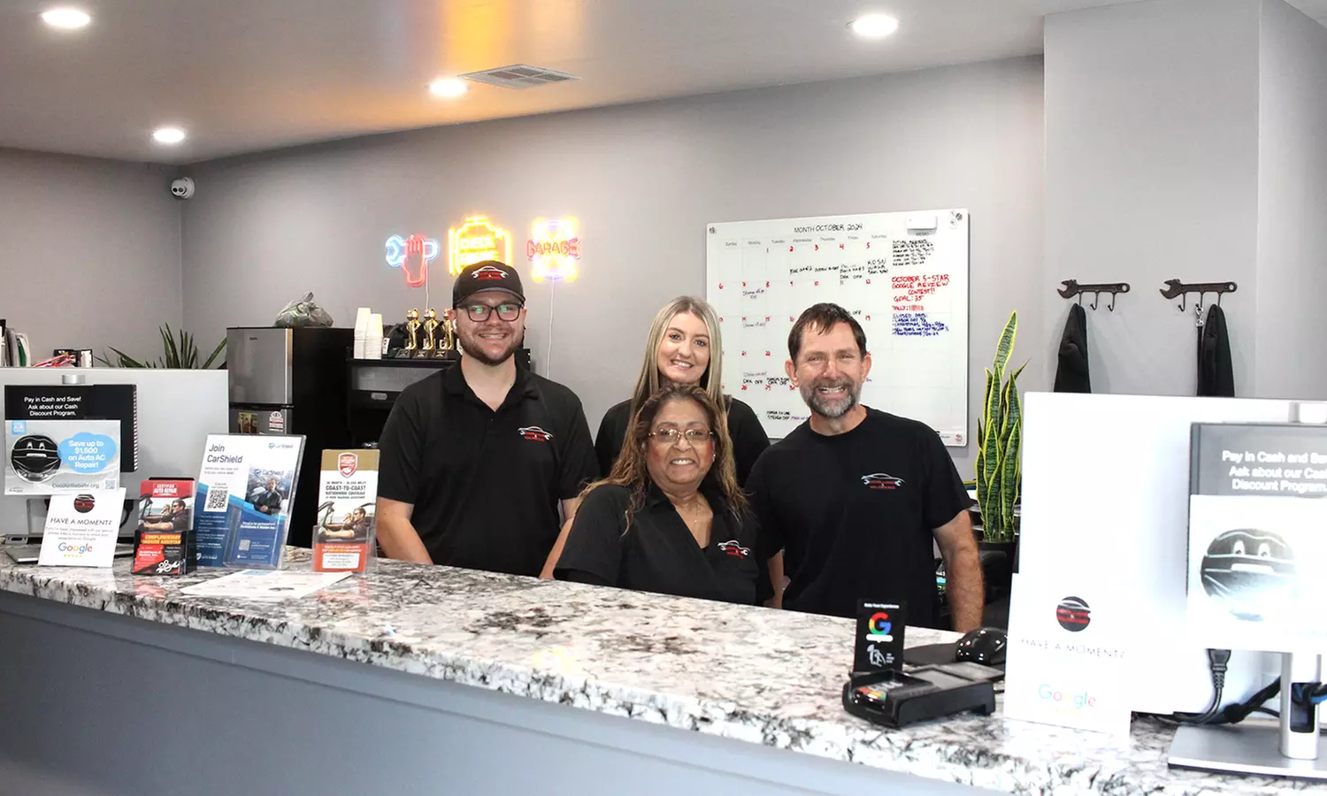 Top-Notch STAR-Certified Smog Checks for Old & New Vehicles