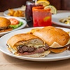 Image 6: Savor Classic American Flavors with Appetizers, Entrees, and Dessert