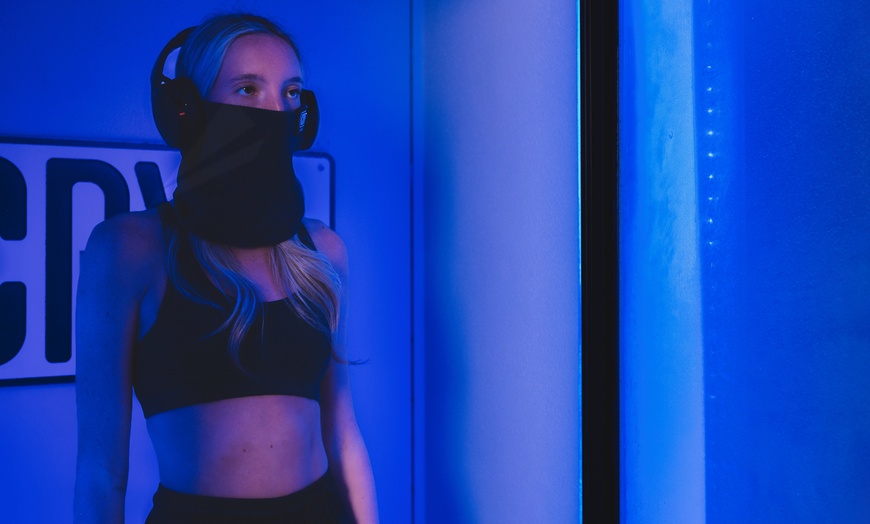 Image 3: Up to 56% Off on Fat Reduction - Non-Branded at iCRYO Stuart