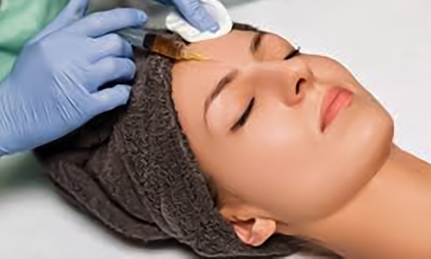 Image 2: Get a Immune Boost, Meyer's Cocktail or Inner Beauty IV Hydration