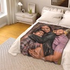 Image 14: Custom Photo Blankets