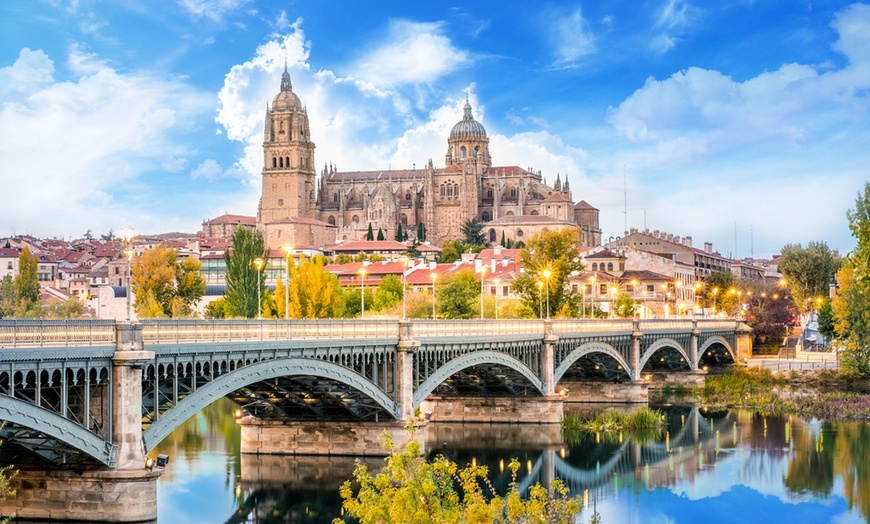 Image 3: ✈ Prague, Vienna & Budapest: 6-Nights with Hotel Stay & Return Flights