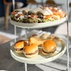 Image 1: High Tea for Two, Three, Four or Six at Vibe Hotel Sydney Storehouse 