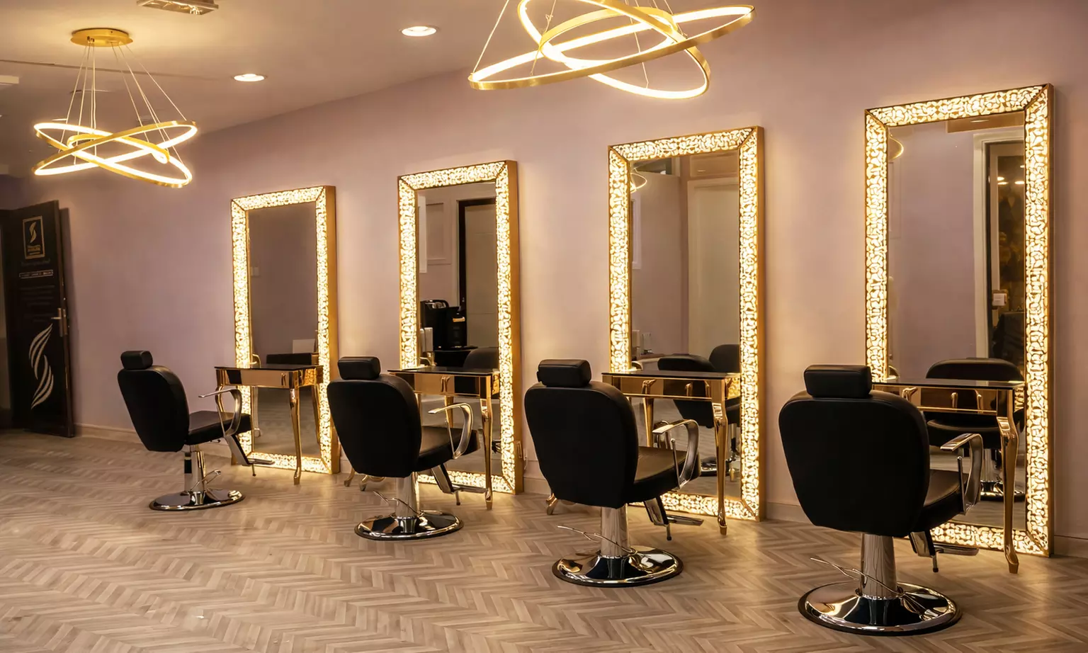 Revive Your Hair at Streaks Ladies Salon: Styling, Color & Treatment