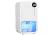 iMounTEK 37oz Dehumidifier with 950sq.ft Coverage, 24H Timer and 7-Color Light - Second Medium