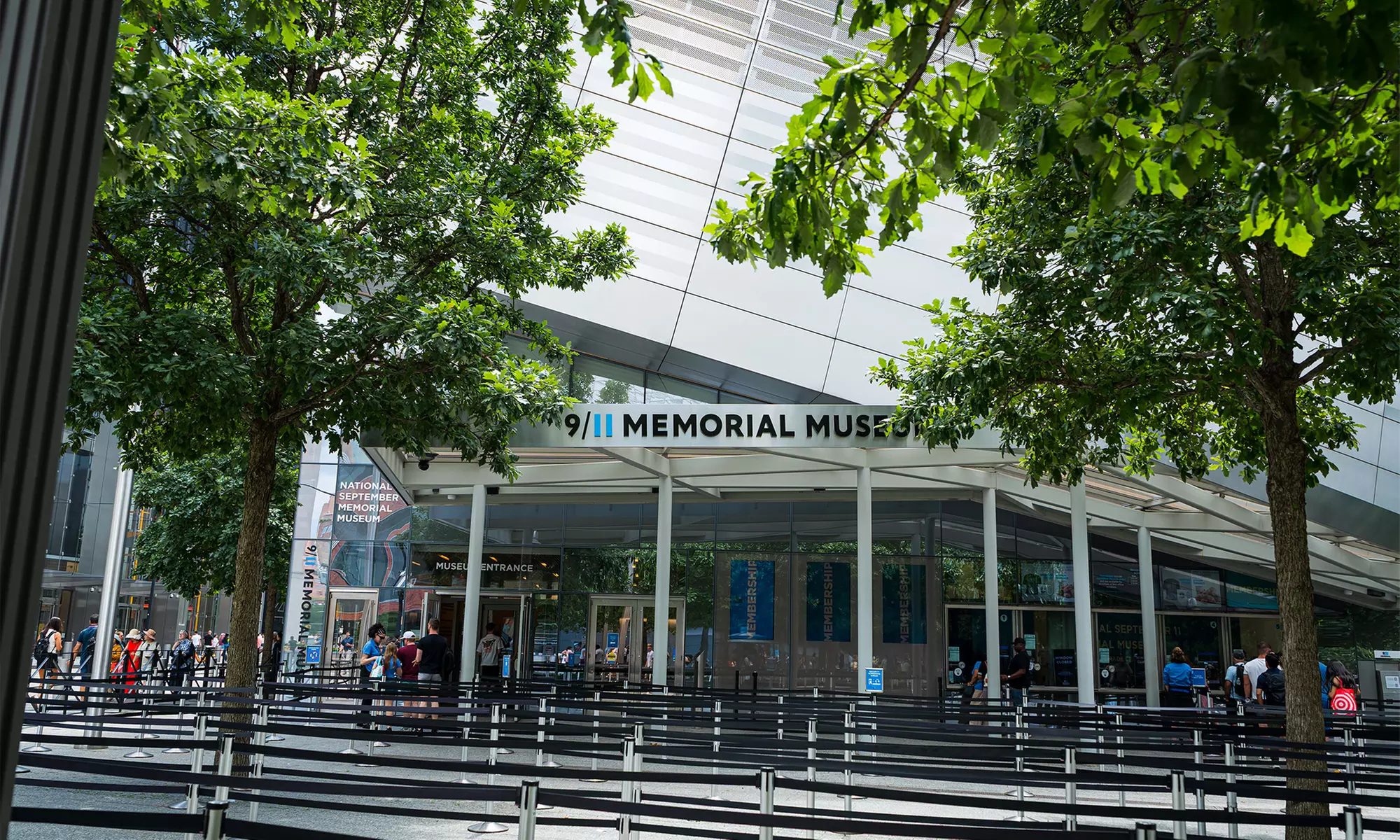 9/11 Memorial Tour & Museum/Observatory Access – New York City