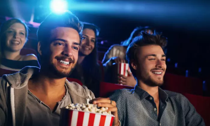 Event Cinema eVouchers Price Drop Sale