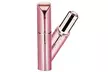 Rechargeable Facial and Eyebrow Hair Removers Set -2 Pack - Second Medium