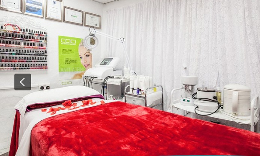 Image 2: Hydrafacial Treatment