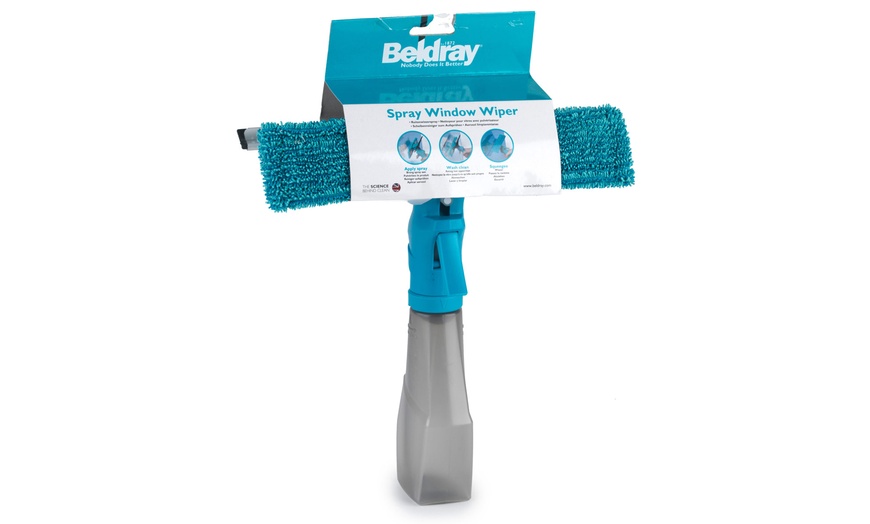 Image 8: Beldray Cleaning Bundle