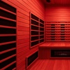 Image 1: 5 or 10 Infrared Sauna Sessions for Deep Relaxation