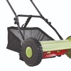 Image 18: AeroTek Lawn Mowers - 3 Models - Including Cordless
