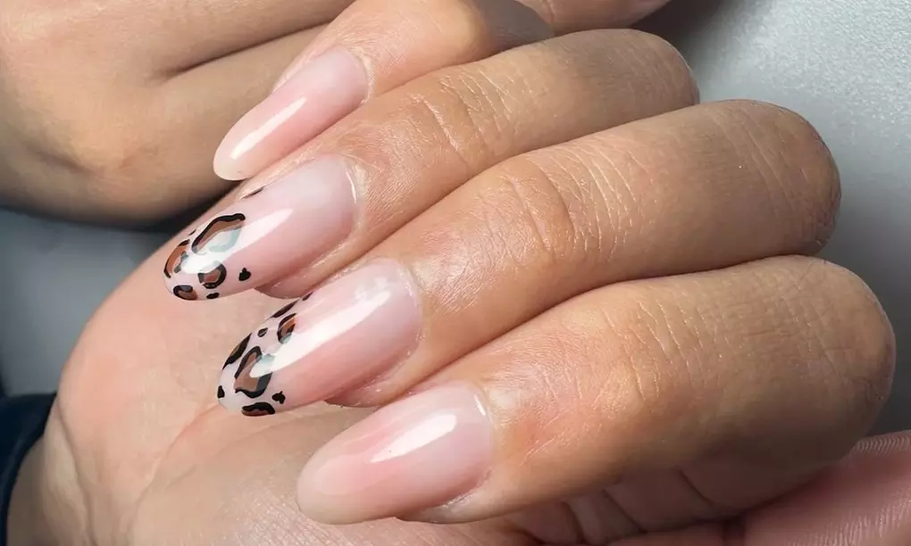 Gel Manicure, Gel Pedicure, Mani-Pedi or Mommy & Me Kids Pedicure