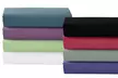 Lux Decor 16-Inch Deep Pocket Easy Fit Premium Soft Microfiber Fitted Sheet - Second Medium