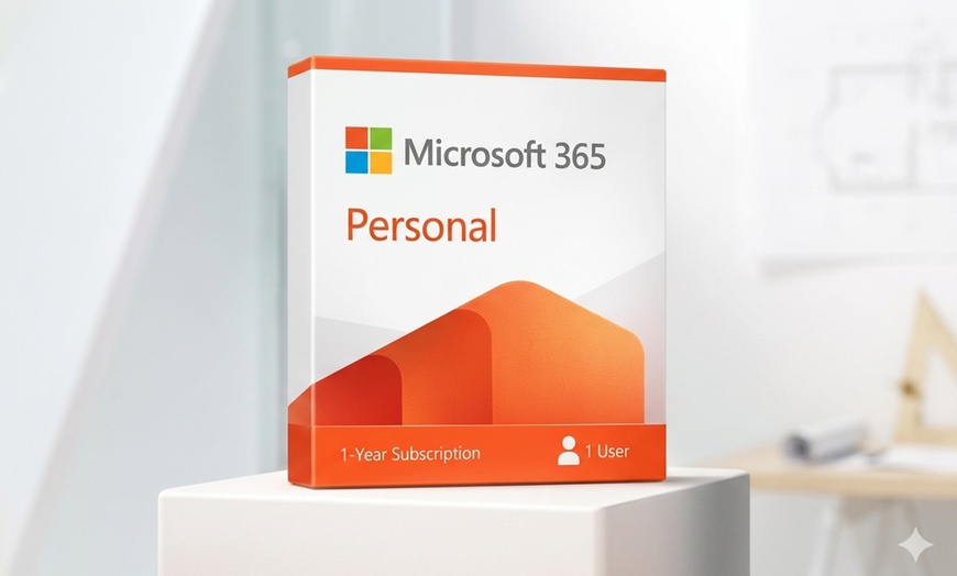 Image 3: Up to 19% Off Microsoft 365 Subscriptions - Personal or Family