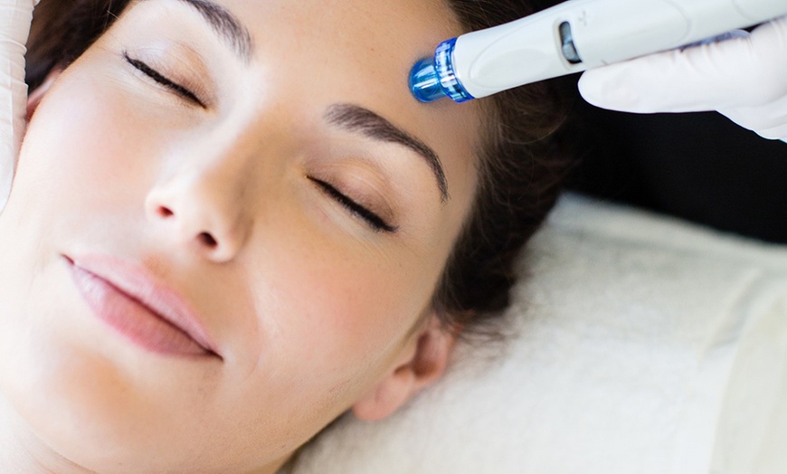 Image 4: Maximize Your Glow: 60 or 90 Minute Facials or Massages with Add-Ons!