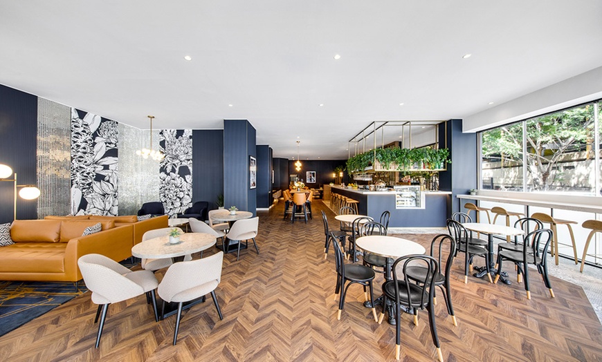 Image 8: High Tea for Two, Three, Four or Six at Vibe Hotel Sydney Storehouse 