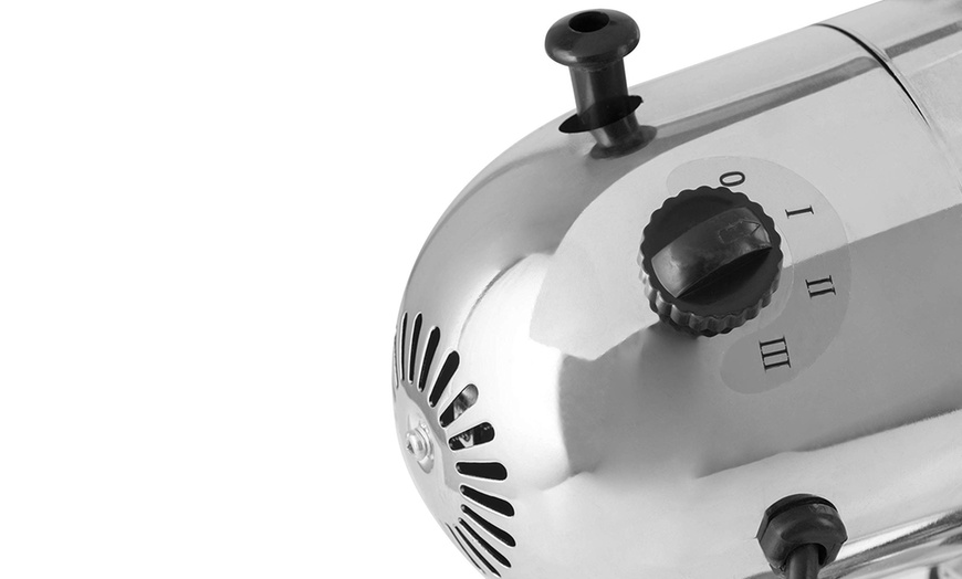 Image 4: Pifco 12" Desk Fan